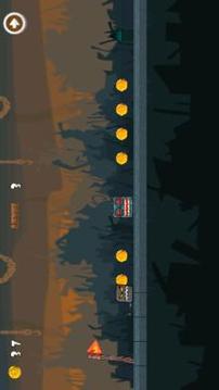 Geometry rush 2游戲截圖3