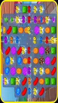 Guides Candy Crush Soda Saga New Version 2017游戲截圖1