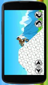 Super Dog world游戲截圖3