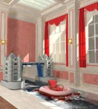 Escape Game:Palace in England游戲截圖2