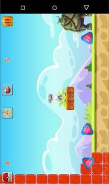 Troll - Adventures 2 Super Troll Face Adventures游戲截圖5