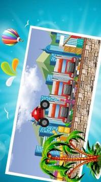Racing Car Angry游戲截圖1