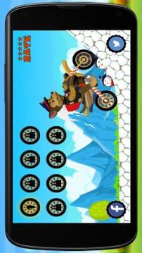 Super Dog world游戲截圖1