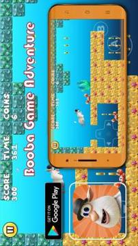 Booba Game Adventure游戲截圖3