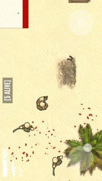 Skull Island, Battle Royale游戲截圖3