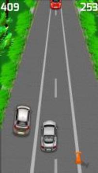 Highway Driving Game游戲截圖2