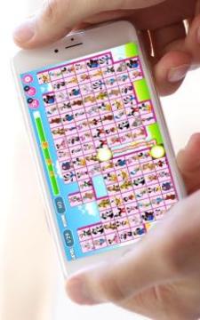 Connect Mickey Kids游戲截圖2