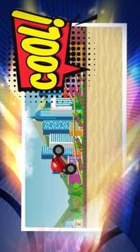 Racing Car Angry游戲截圖3
