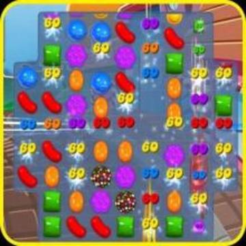 Guides Candy Crush Soda Saga New Version 2017游戲截圖2