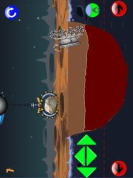 Linokhod1:Brain On Physics Draw Line Puzzles游戲截圖4