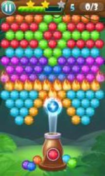 Bubble Temple Pop游戲截圖3