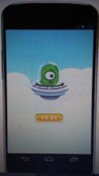 Alien FLop游戲截圖2