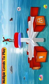 Stuntman Water Park Simulator:Impossible Games 3D游戲截圖3
