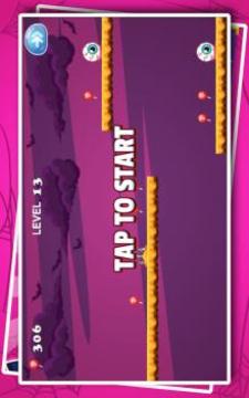Vamperina?: halloween games for kids游戲截圖5