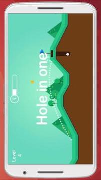 Golf Simulator 2D游戲截圖2