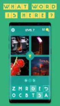 Where is the logic?游戲截圖3