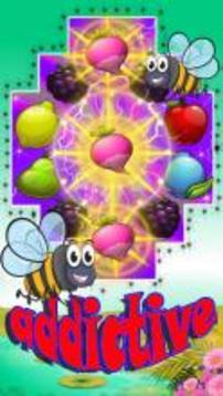 Sweet Candy Fruit游戲截圖2