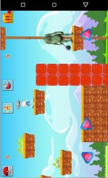 Troll - Adventures 2 Super Troll Face Adventures游戲截圖4