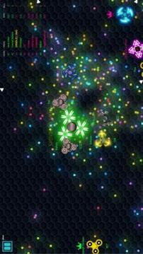 Fidget Spinner IO: spinin.io游戲截圖3