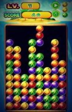 New Fruit Lines Game (New games 2018)游戲截圖1