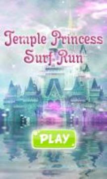 Temple Princess Surf Run游戲截圖3