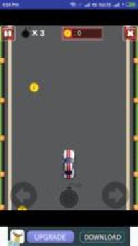 Car Racing Game - Burn the Road游戲截圖4