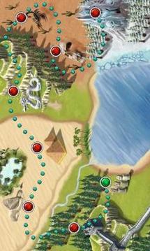 Classic Empire War free游戲截圖2