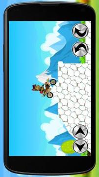 Super Dog world游戲截圖4