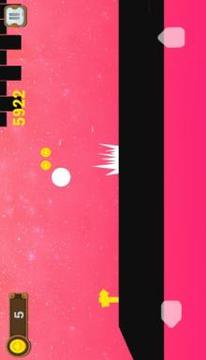 Ball Jump : Red Ball Adventure - Jump Ball Quest游戲截圖5