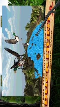 Duck Hunting 3D Adventure Season游戲截圖4