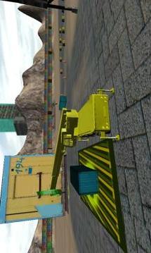 Heavy crane Construction Sim游戲截圖4