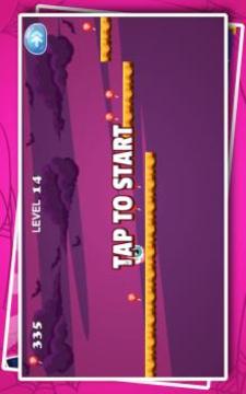 Vamperina?: halloween games for kids游戲截圖3