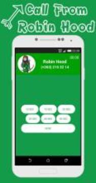 Call From Robin Hood游戲截圖3