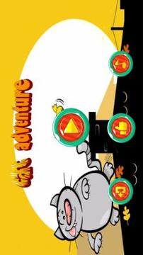 adventure cats游戲截圖1