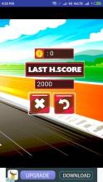 Car Racing Game - Burn the Road游戲截圖1