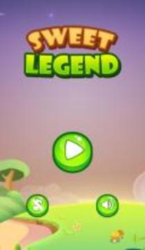 sweet legend游戲截圖5