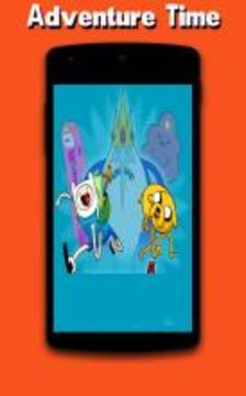 Adventure Jungle Time RUN 2017游戲截圖3