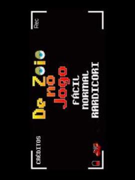 De Zoio no Jogo - Everson Zoio游戲截圖1