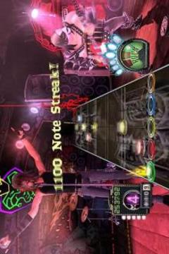 Games Guitar Hero Trick游戲截圖3