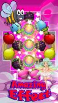 Sweet Candy Fruit游戲截圖3