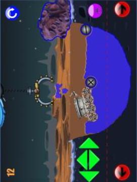 Linokhod1:Brain On Physics Draw Line Puzzles游戲截圖5