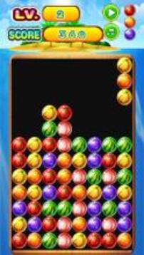 Fruit Line - Level UP游戲截圖3