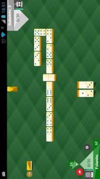 Domino Diamond Free游戲截圖3