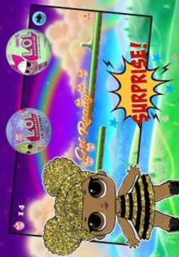 Super Hanya World Skater游戲截圖1