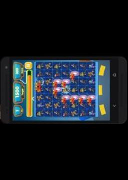 Shiva Blast Link游戲截圖2