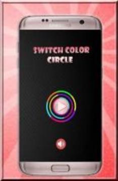 Switch Color Circle Game游戲截圖2