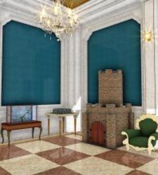 Escape Game:Palace in England游戲截圖5