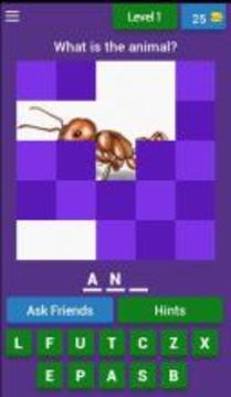 ESL Guess the Word游戲截圖1
