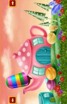Escape game-Candyland Squirrel游戲截圖5
