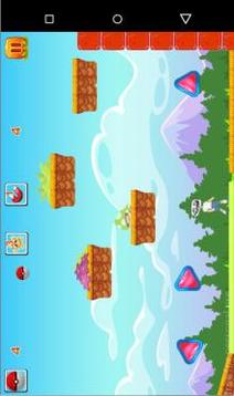 Troll - Adventures 2 Super Troll Face Adventures游戲截圖2